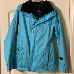 Women’s Burton DryRide Snowboarding Coat